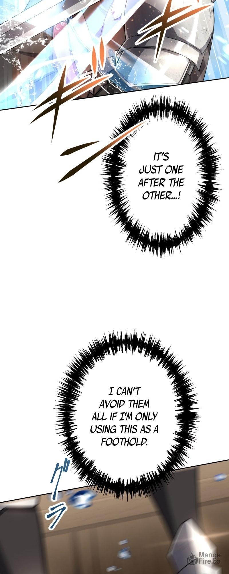 Monster Eater – Chapter 11 page 8