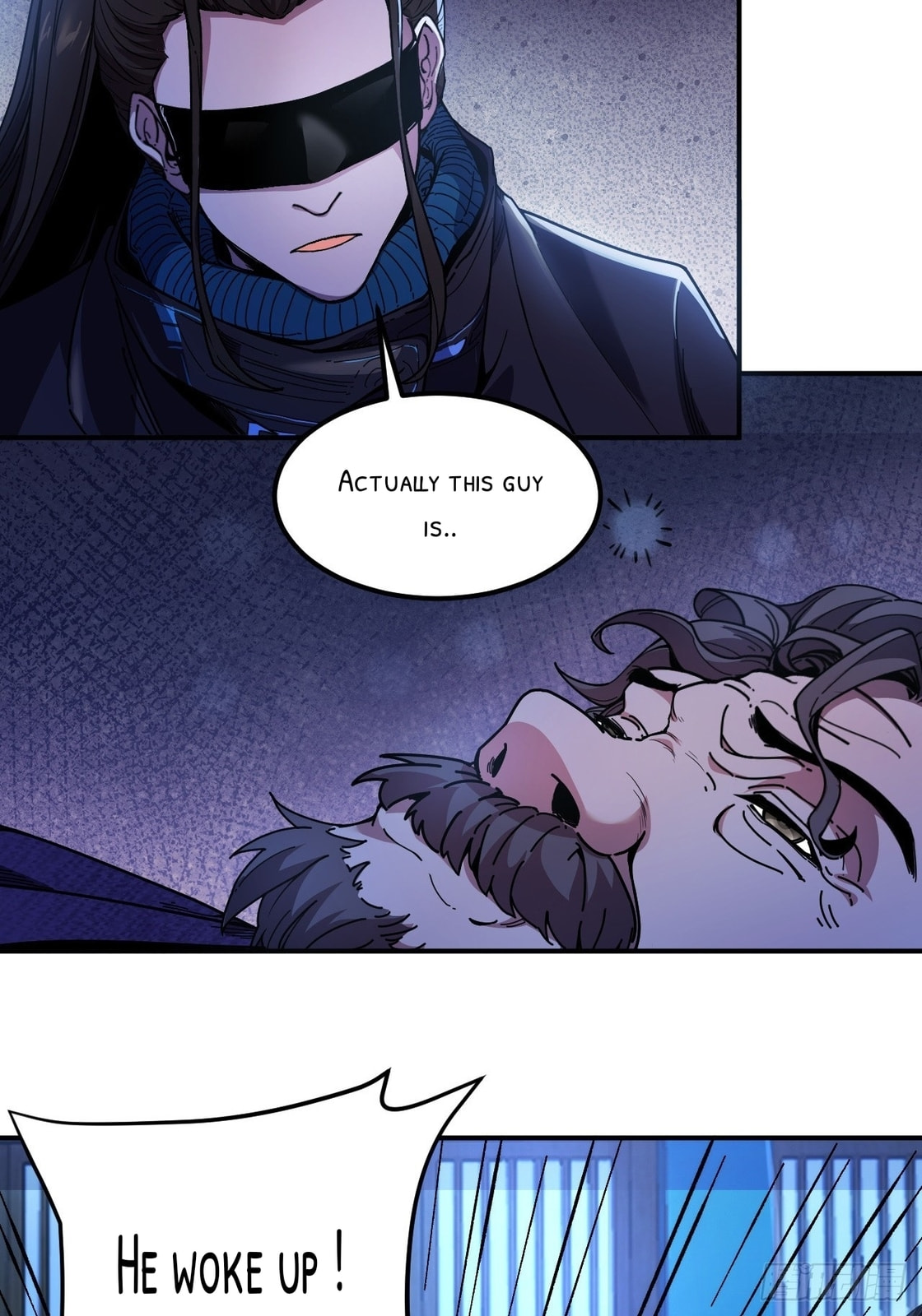 Celebrating the Remaining Life – Chapter 7 page 10