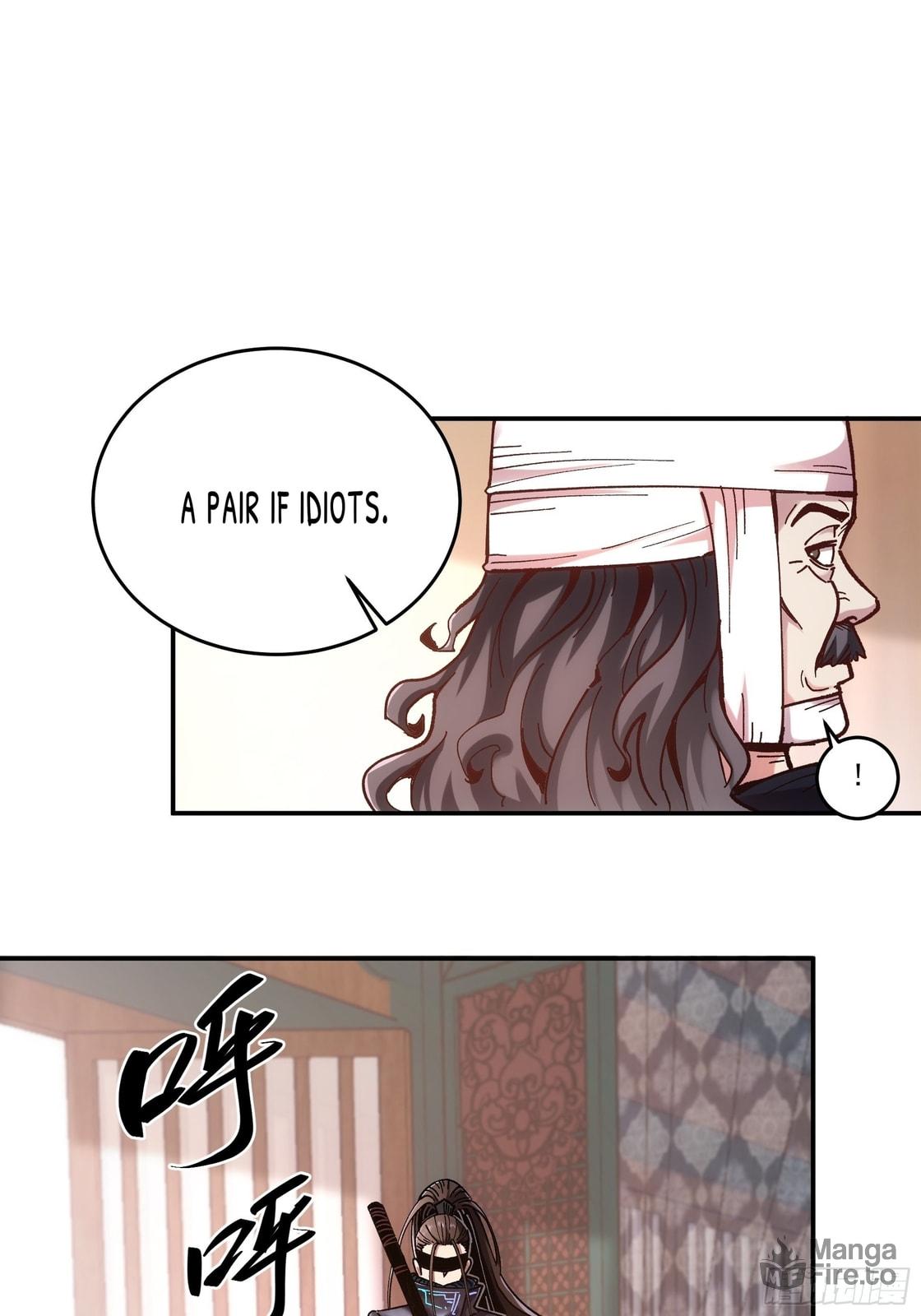 Celebrating the Remaining Life – Chapter 12 page 8