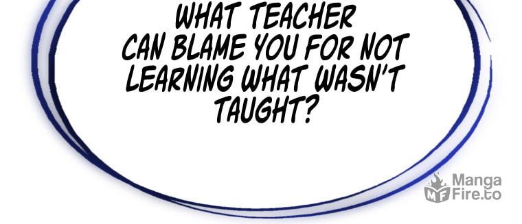 Disciple of the Holy Sword – Chapter 3 page 9