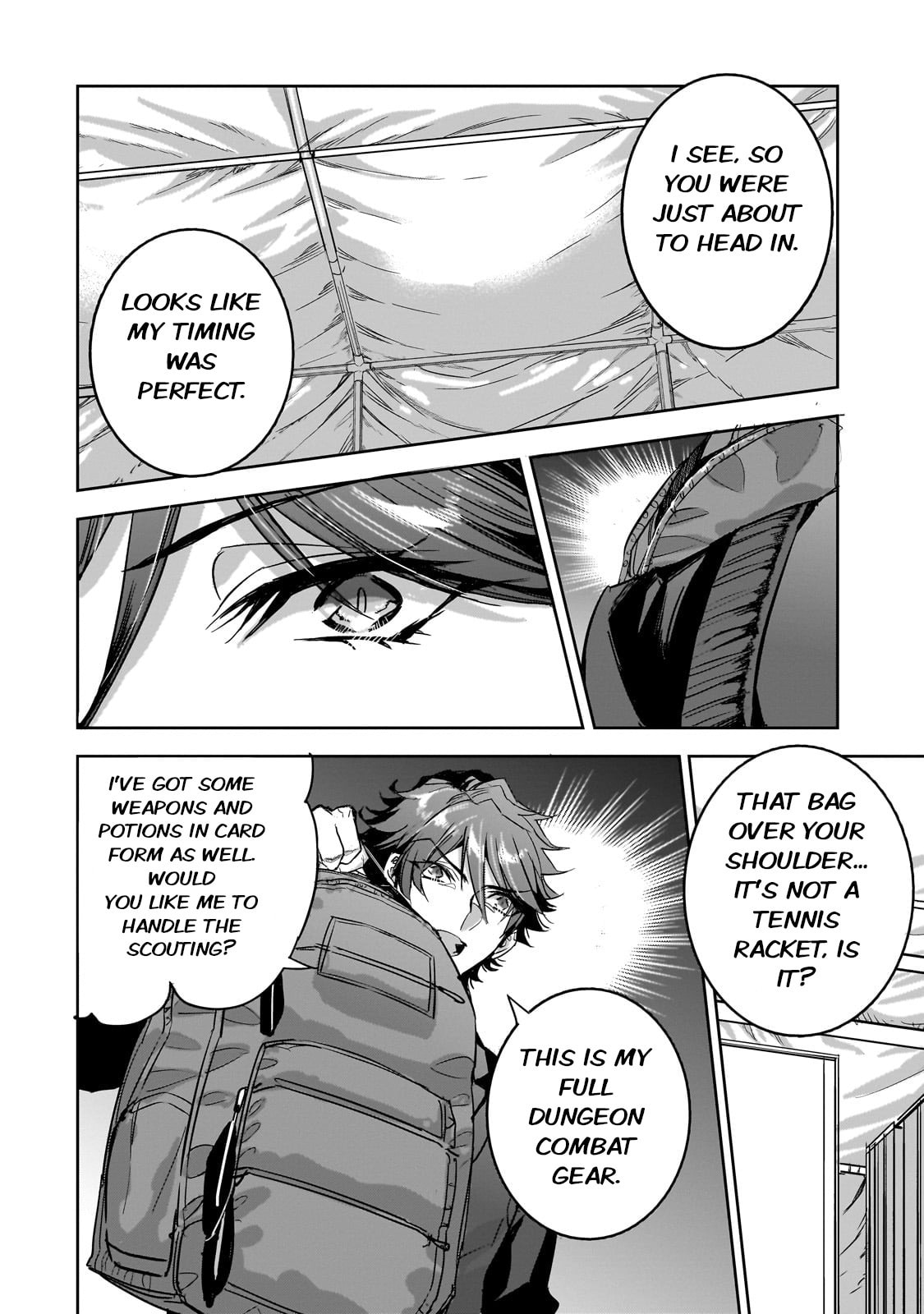 A Secret Confession page 3