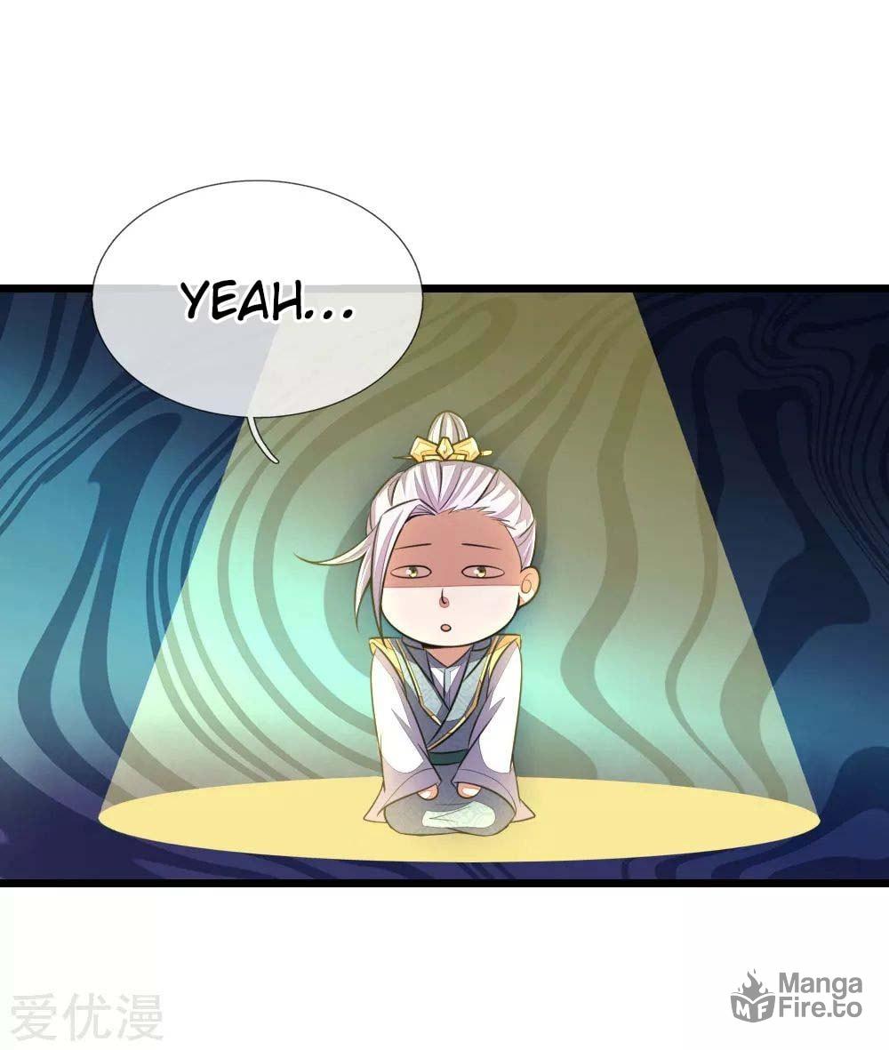 Shenwu Tianzun (Colored) – Chapter 42 page 17