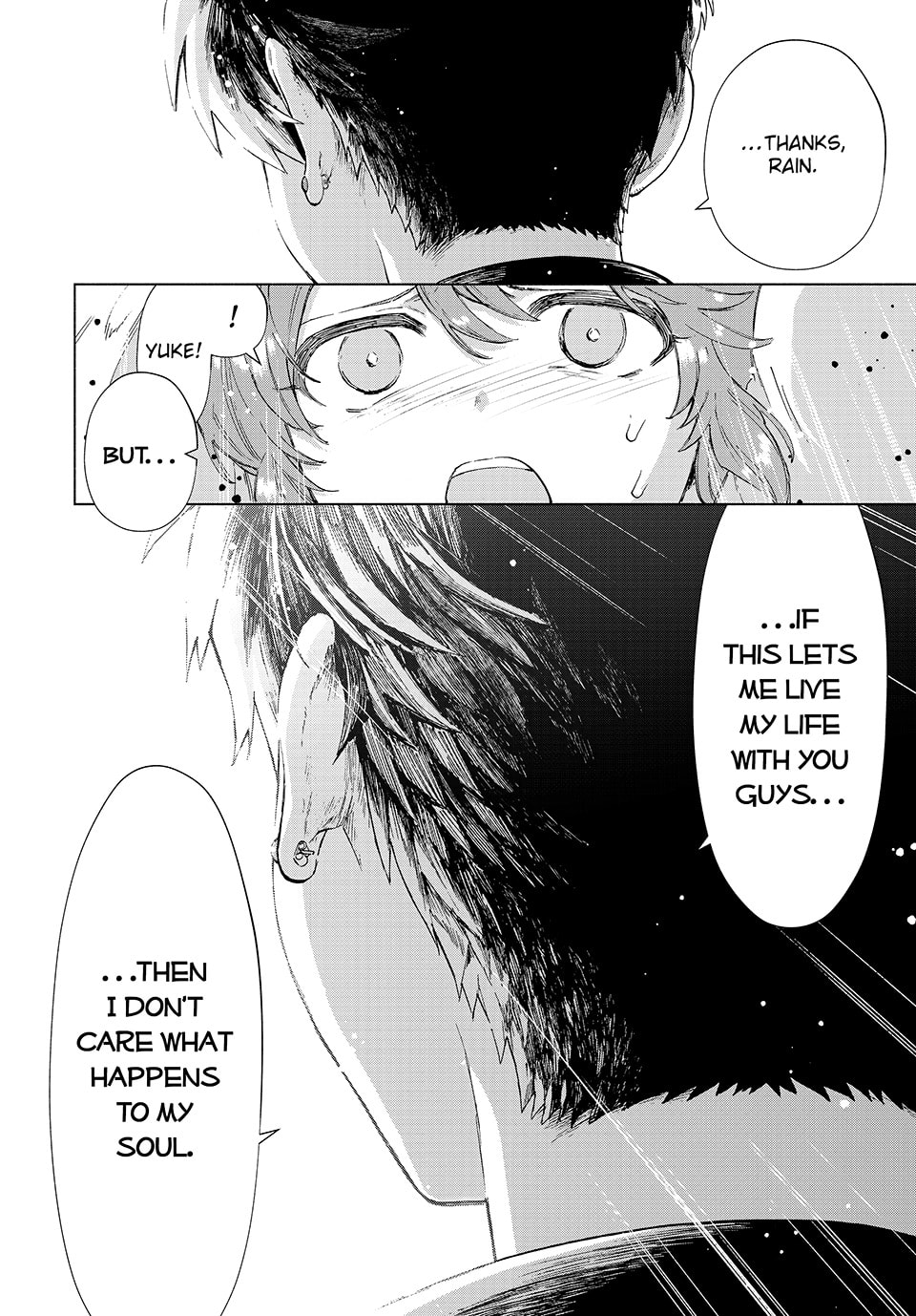 In Response to Yoke's Determination, the 4 Girls… page 3