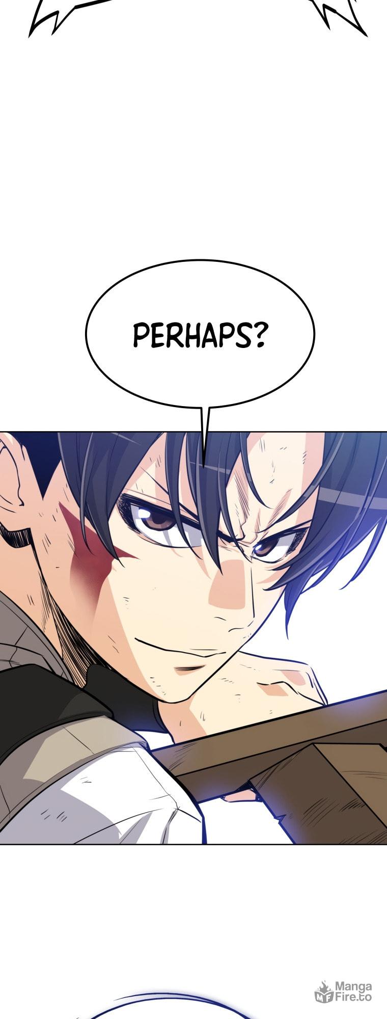 Disciple of the Holy Sword – Chapter 9 page 39