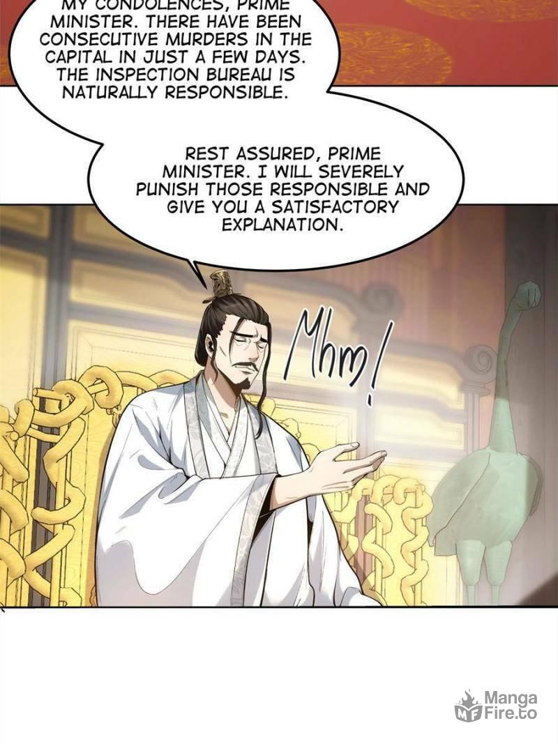 Celebrating the Remaining Life – Chapter 52 page 9