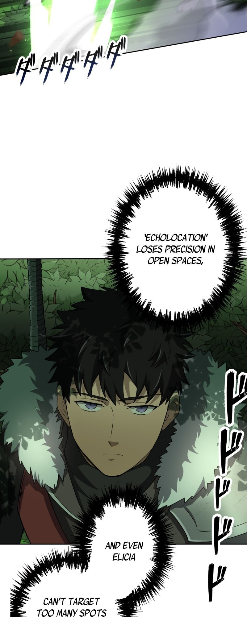 Monster Eater – Chapter 13 page 36