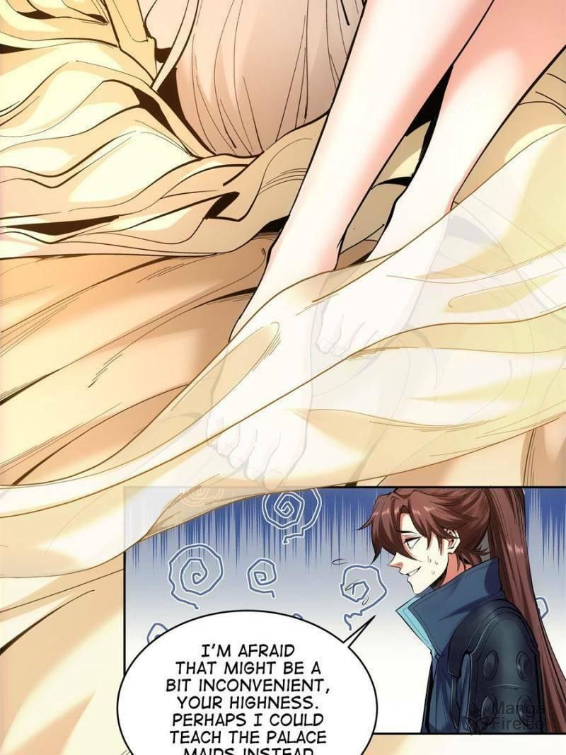 Celebrating the Remaining Life – Chapter 60 page 17