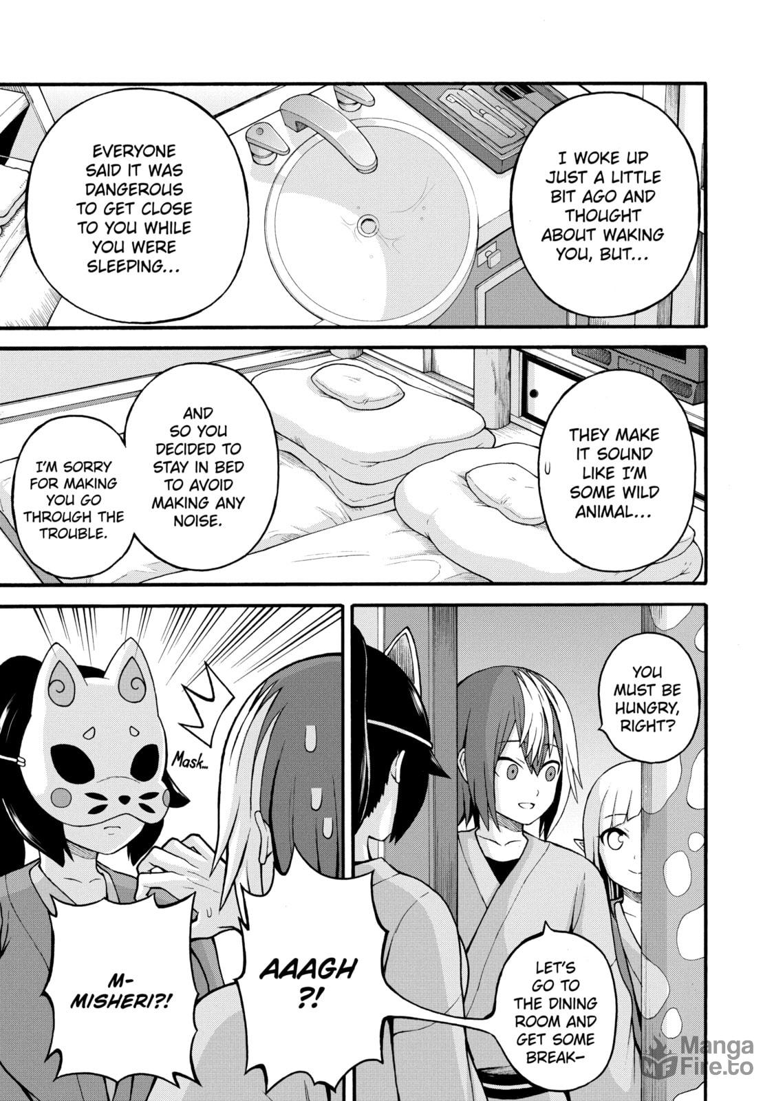 Immoral Guild – Chapter 42 page 2