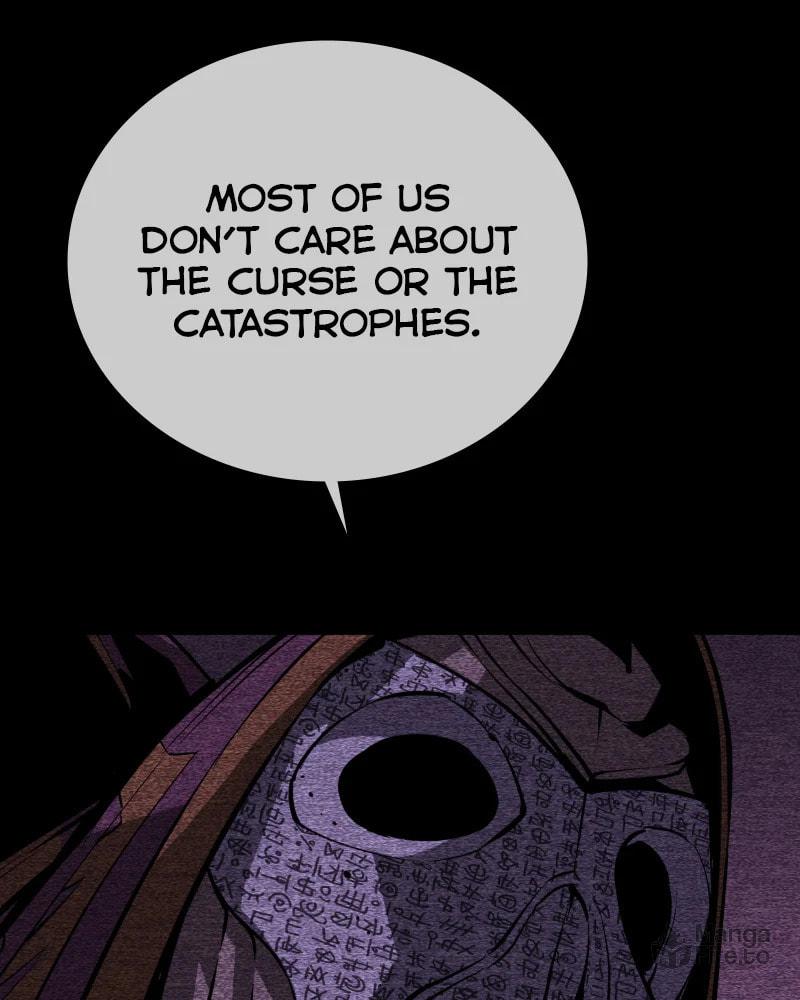 The Protagonist's Hidden Strength – Chapter 68 page 50