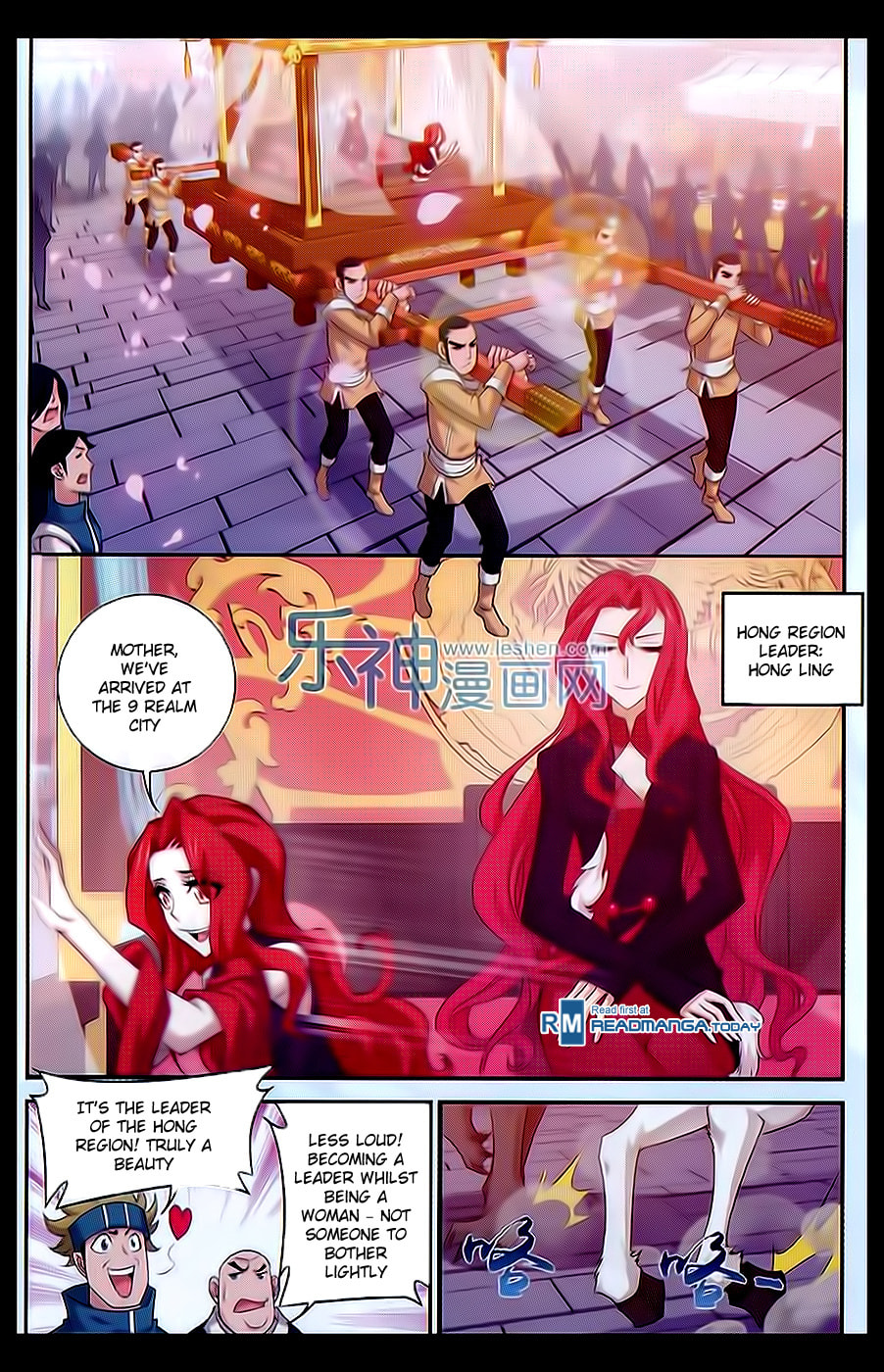 9 Region Summit page 3