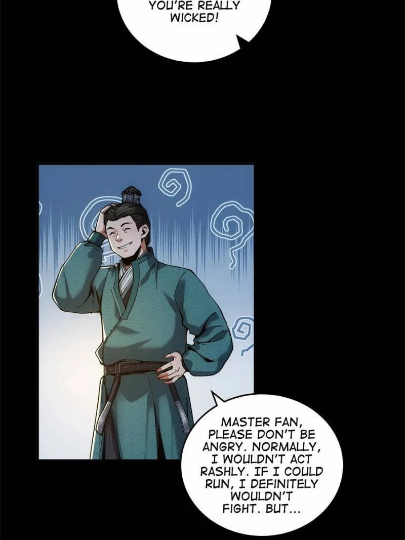 Celebrating the Remaining Life – Chapter 48 page 43