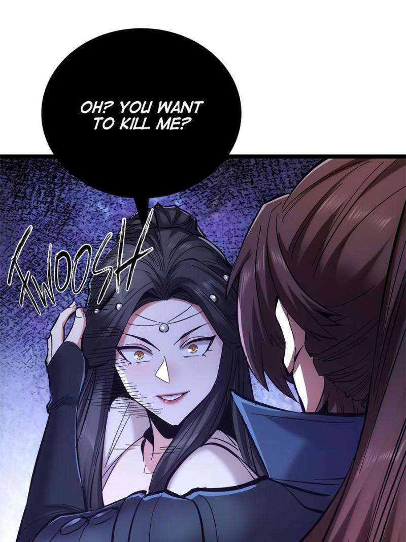Celebrating the Remaining Life – Chapter 60 page 36