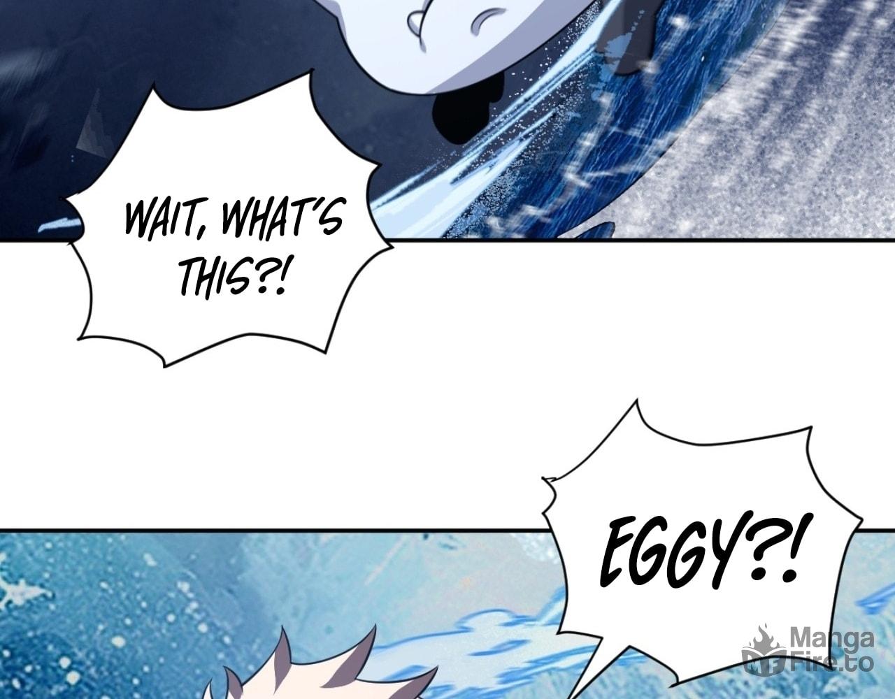 God Slayer – Chapter 22 page 26