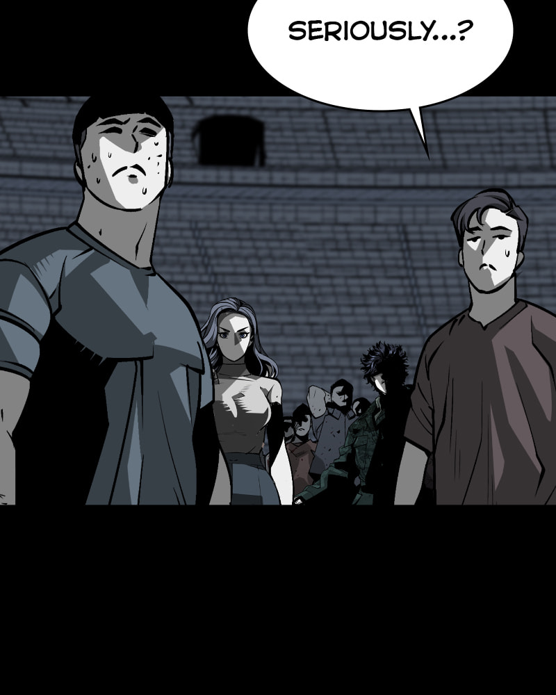 The Protagonist's Hidden Strength – Chapter 21 page 70