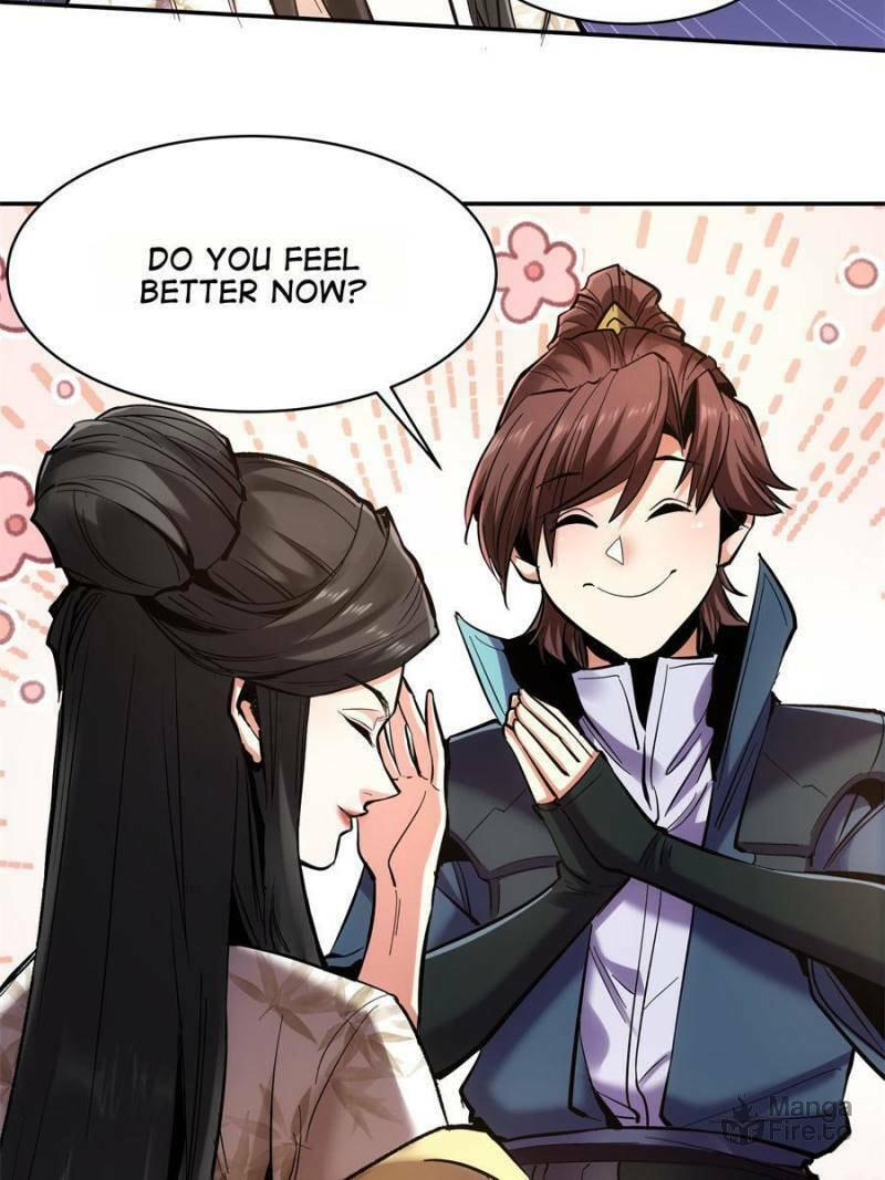 Celebrating the Remaining Life – Chapter 60 page 47