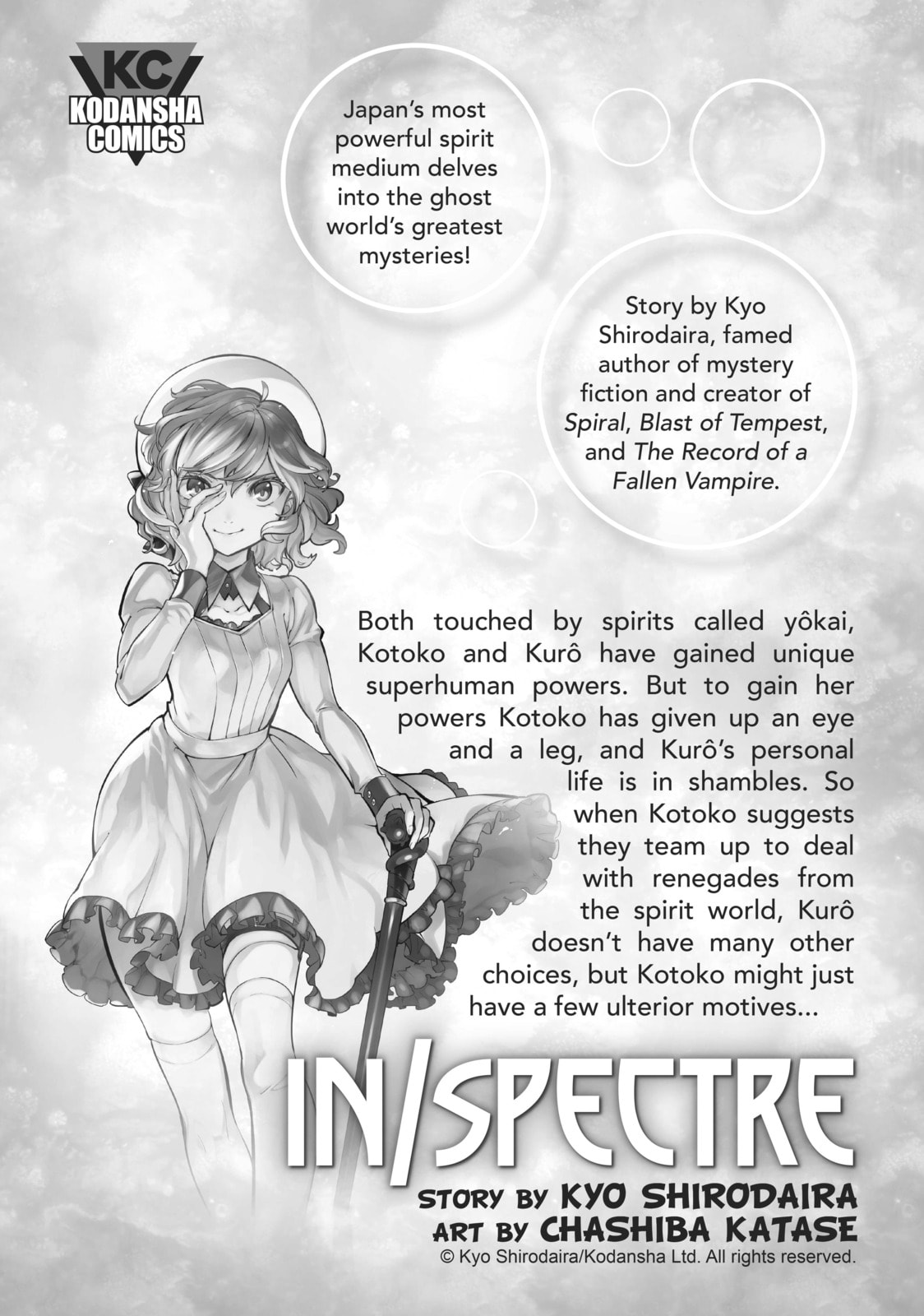 A Minor Revolution page 33