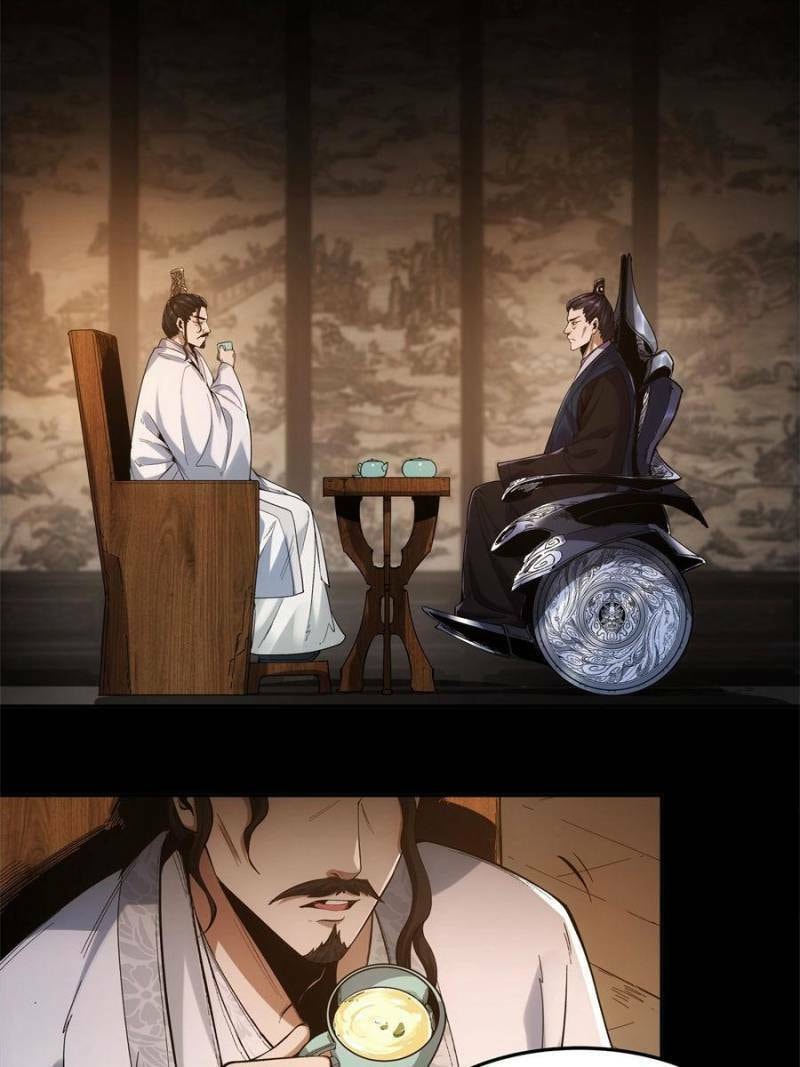 Celebrating the Remaining Life – Chapter 52 page 45