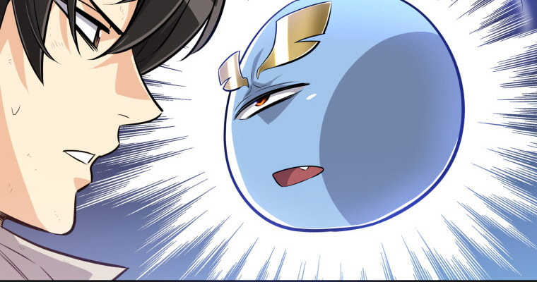 Disciple of the Holy Sword – Chapter 7 page 7