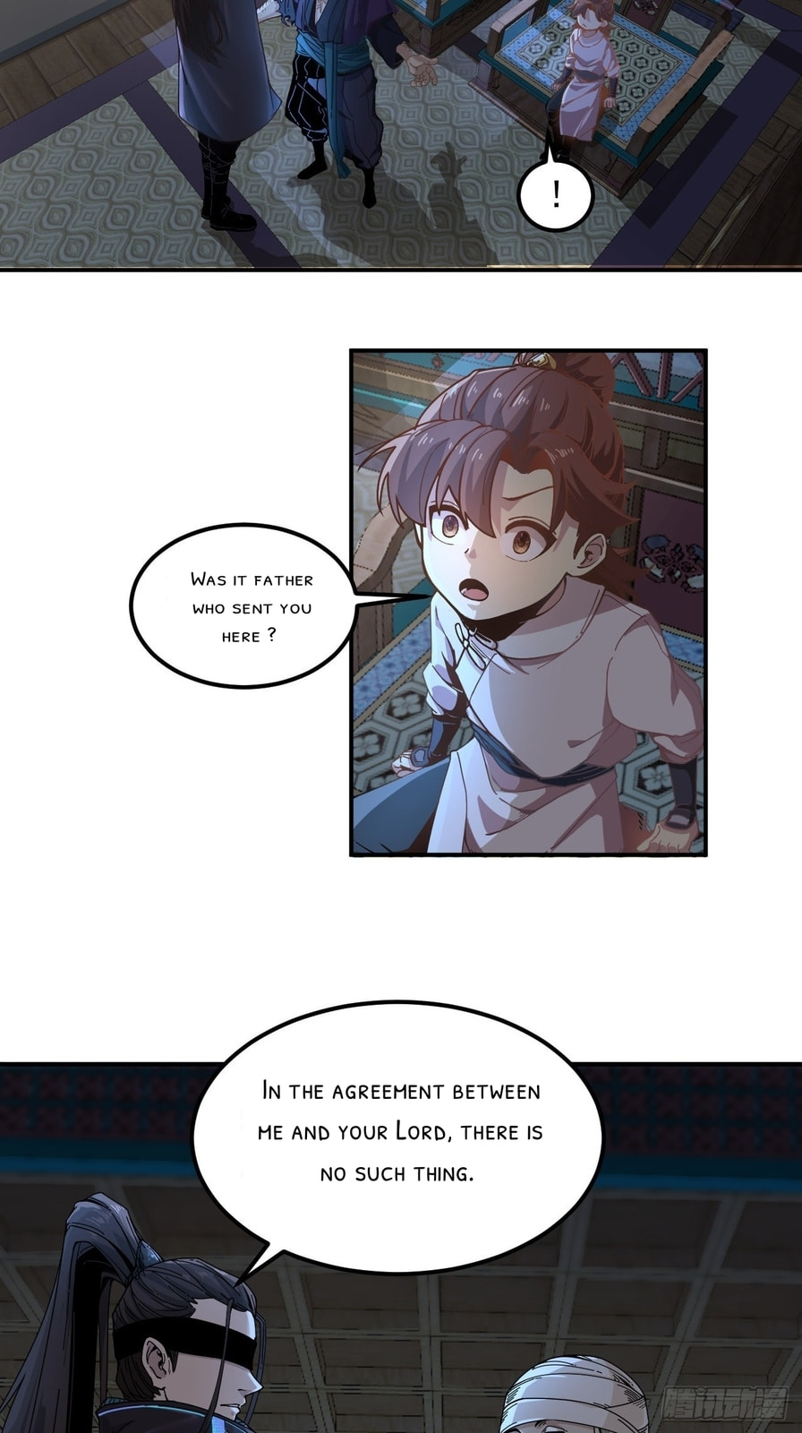Celebrating the Remaining Life – Chapter 8 page 12
