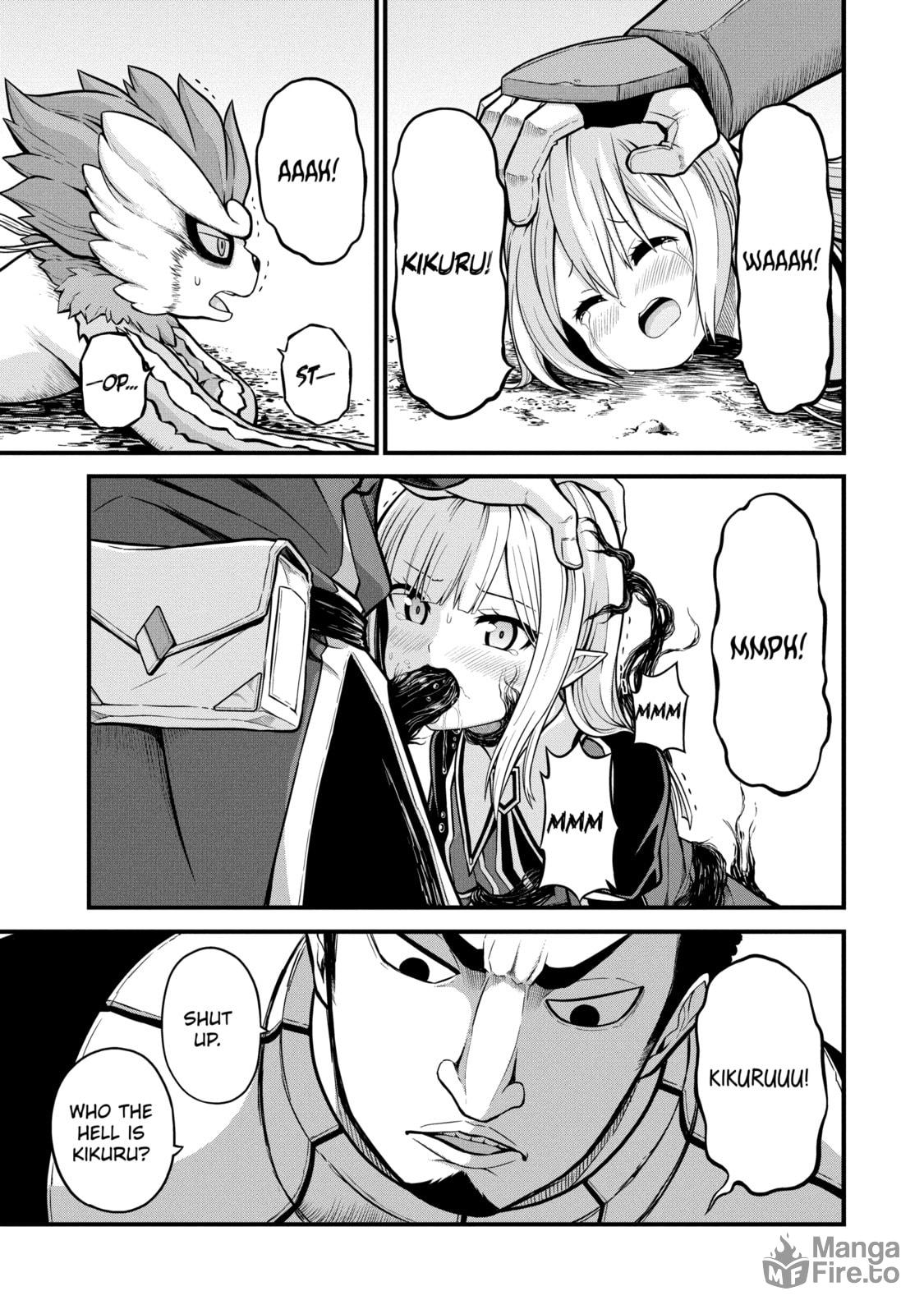 Immoral Guild – Chapter 51 page 20