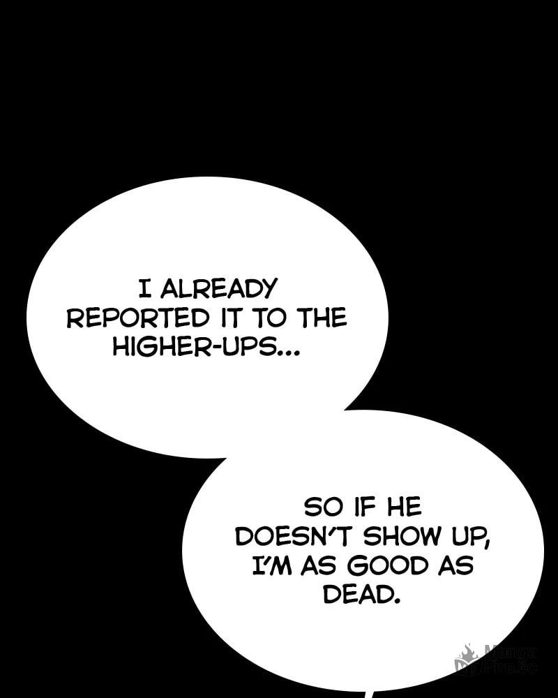 The Protagonist's Hidden Strength – Chapter 60 page 26