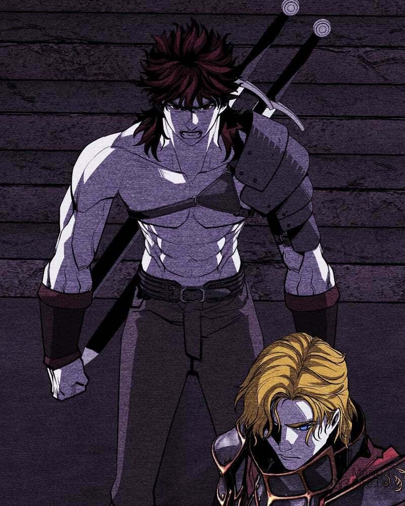 The Protagonist's Hidden Strength – Chapter 68 page 64