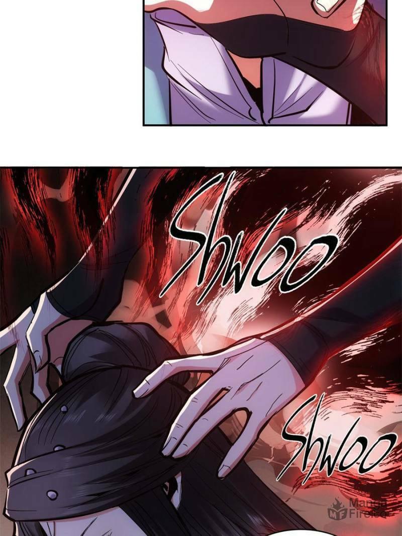 Celebrating the Remaining Life – Chapter 60 page 34