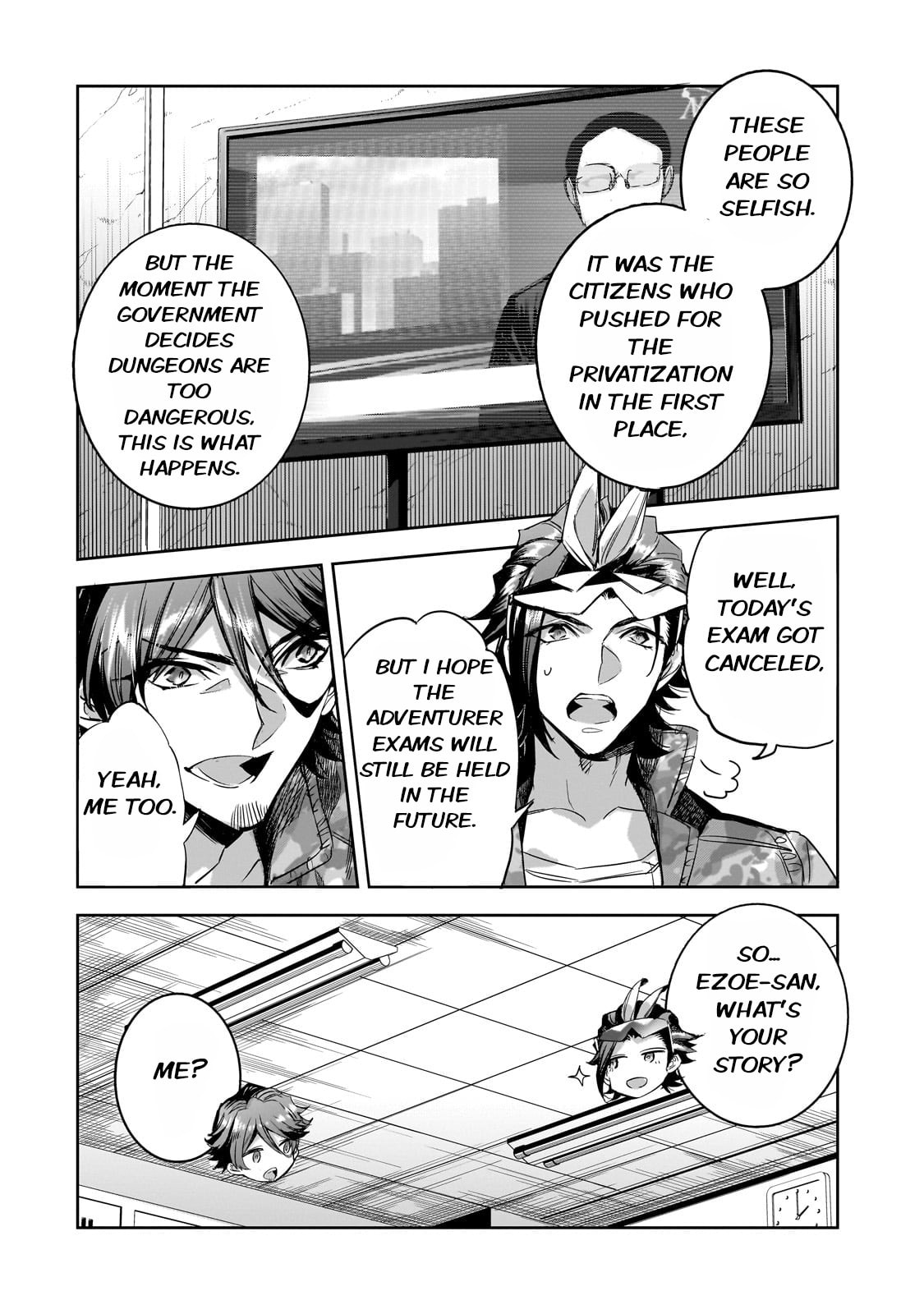 Battle Junkie page 10
