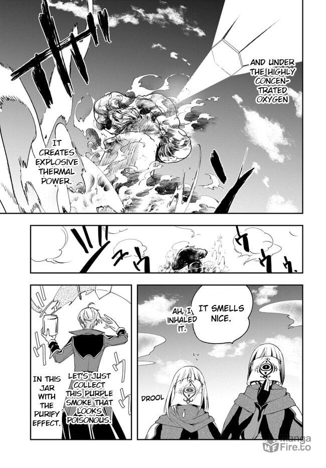 The Frontier Alchemist – Chapter 19 page 14