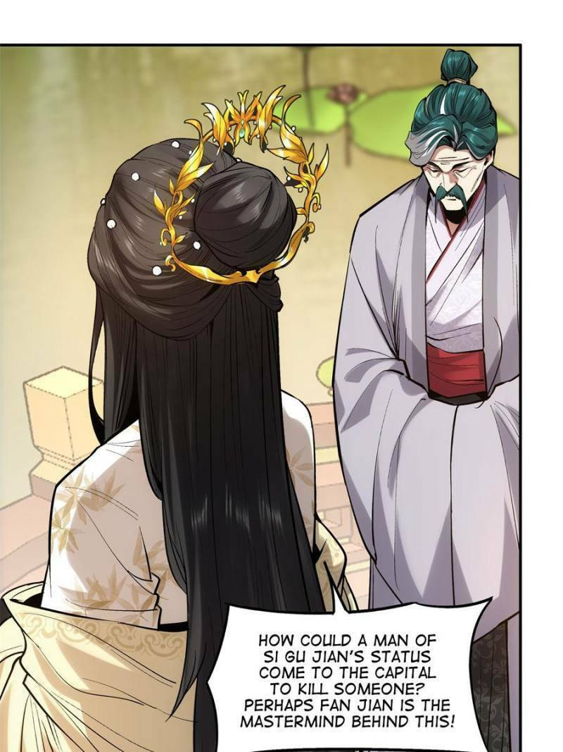 Celebrating the Remaining Life – Chapter 56 page 57