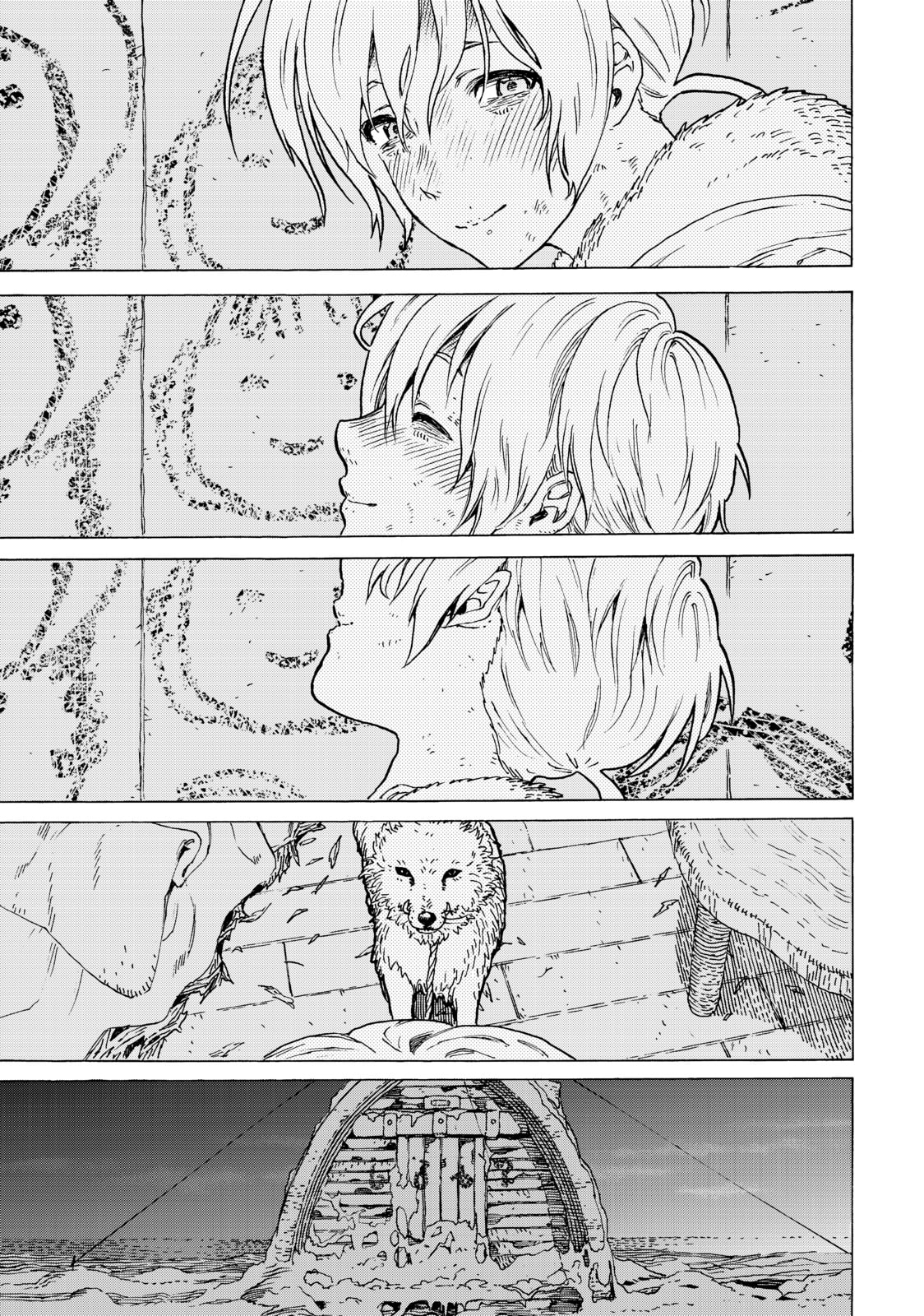 The Final One page 67