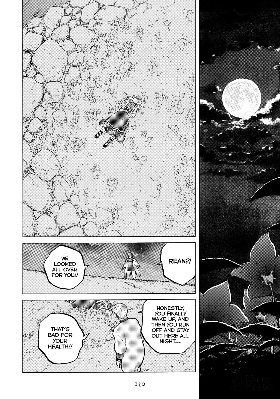 Awakening page 14