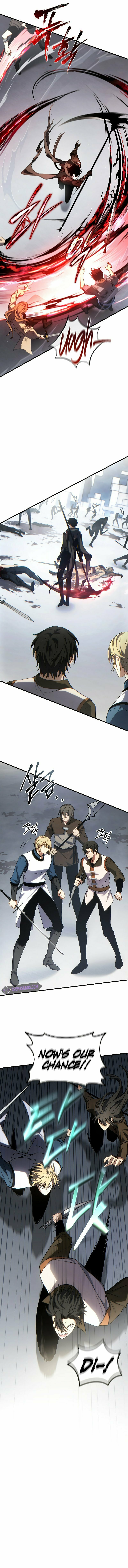 The 100th Regression of the Max-Level Player – Chapter 36 page 9