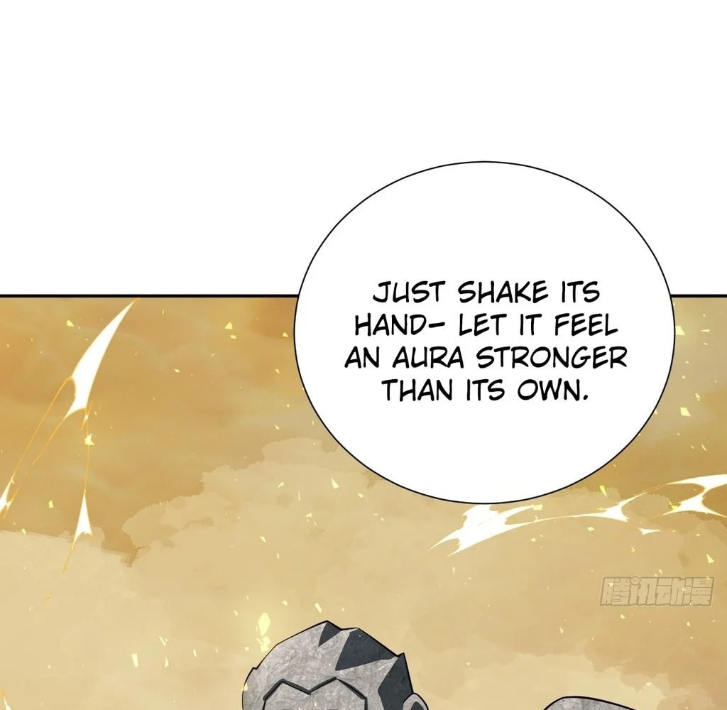 God Slayer – Chapter 31 page 31