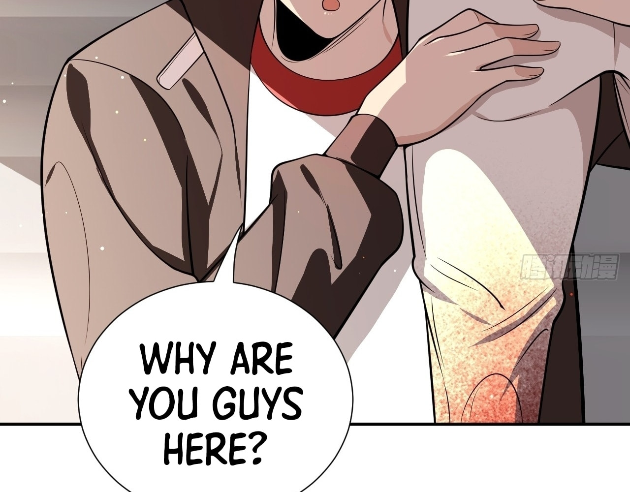 God Slayer – Chapter 18 page 63
