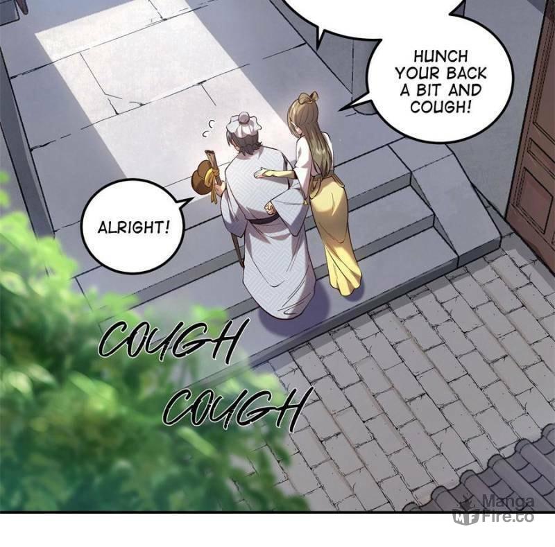 Celebrating the Remaining Life – Chapter 37 page 29