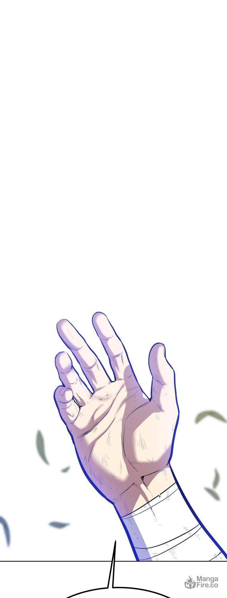 Disciple of the Holy Sword – Chapter 6 page 5