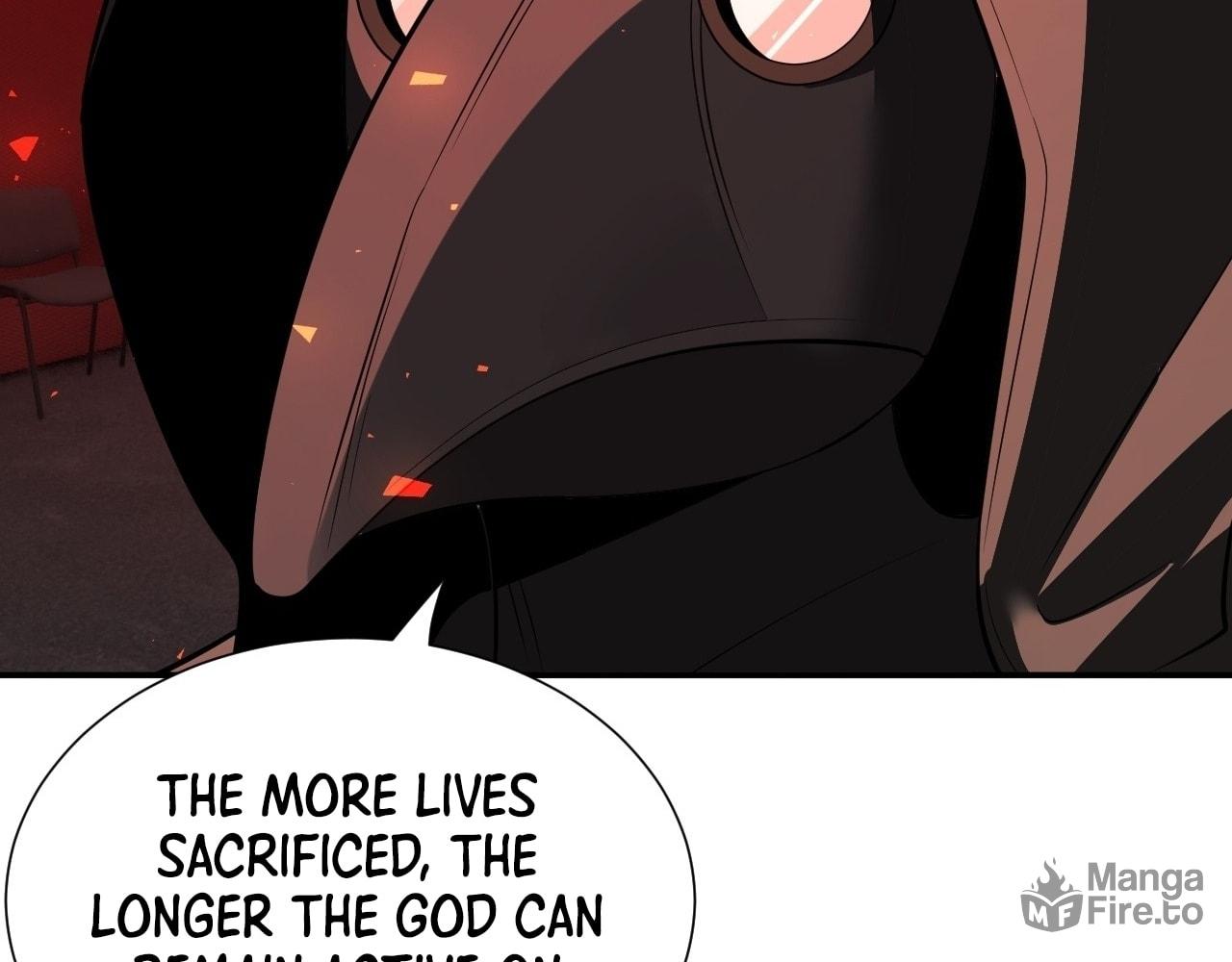 God Slayer – Chapter 17 page 47