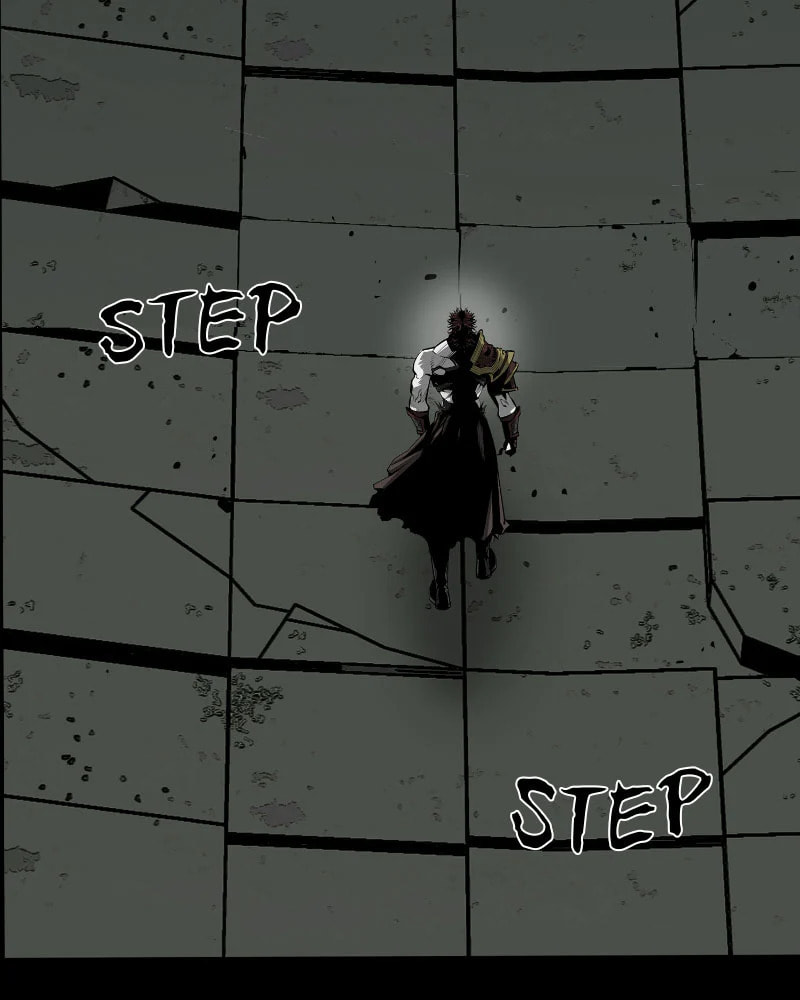 The Protagonist's Hidden Strength – Chapter 65 page 76