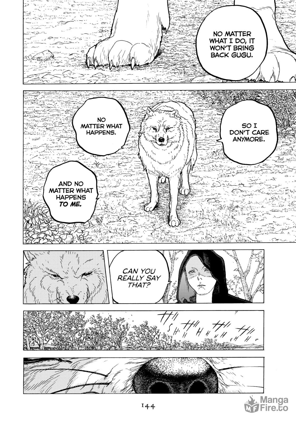 Straying Path page 9