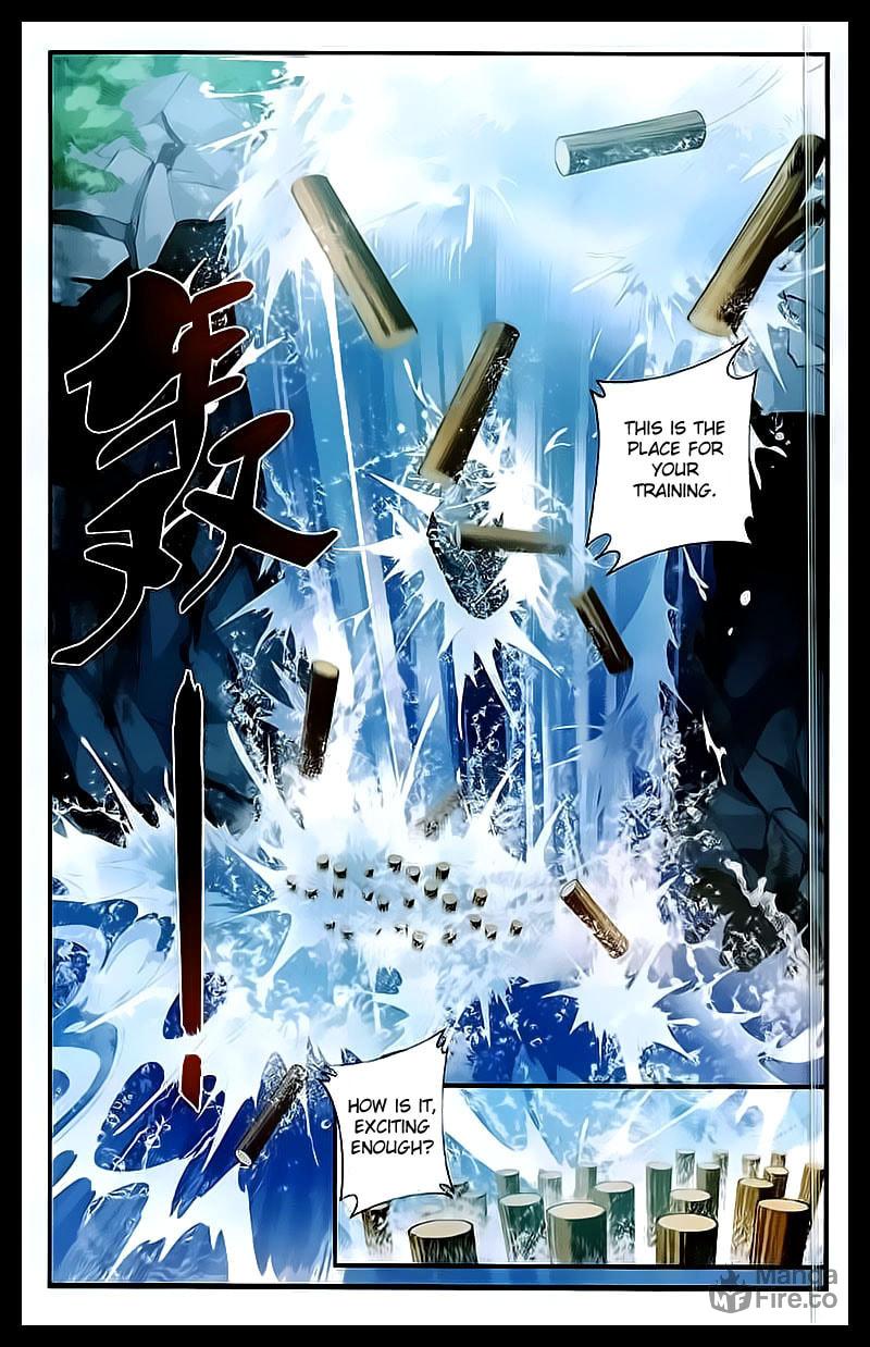 Hellish Training page 2