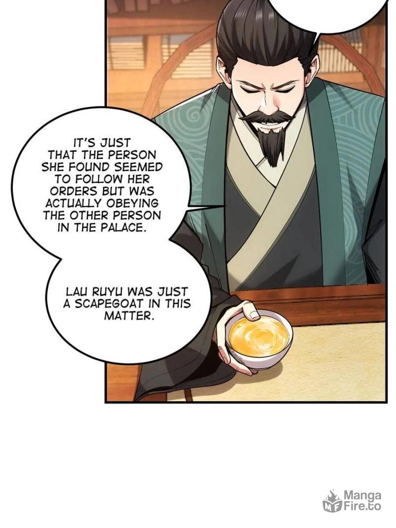 Celebrating the Remaining Life – Chapter 42 page 38