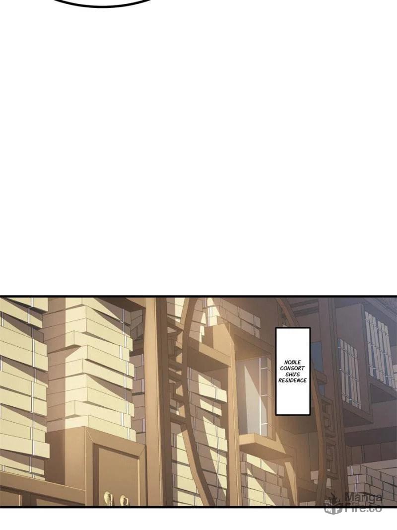 Celebrating the Remaining Life – Chapter 59 page 19