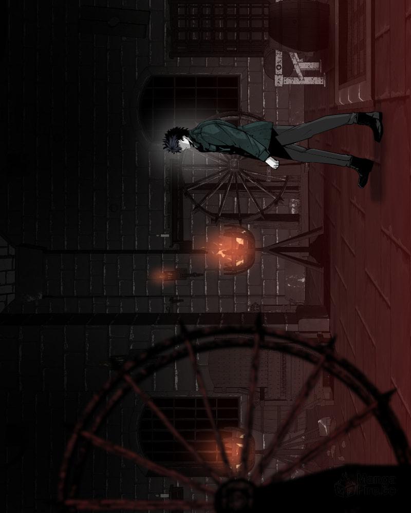The Protagonist's Hidden Strength – Chapter 28 page 2