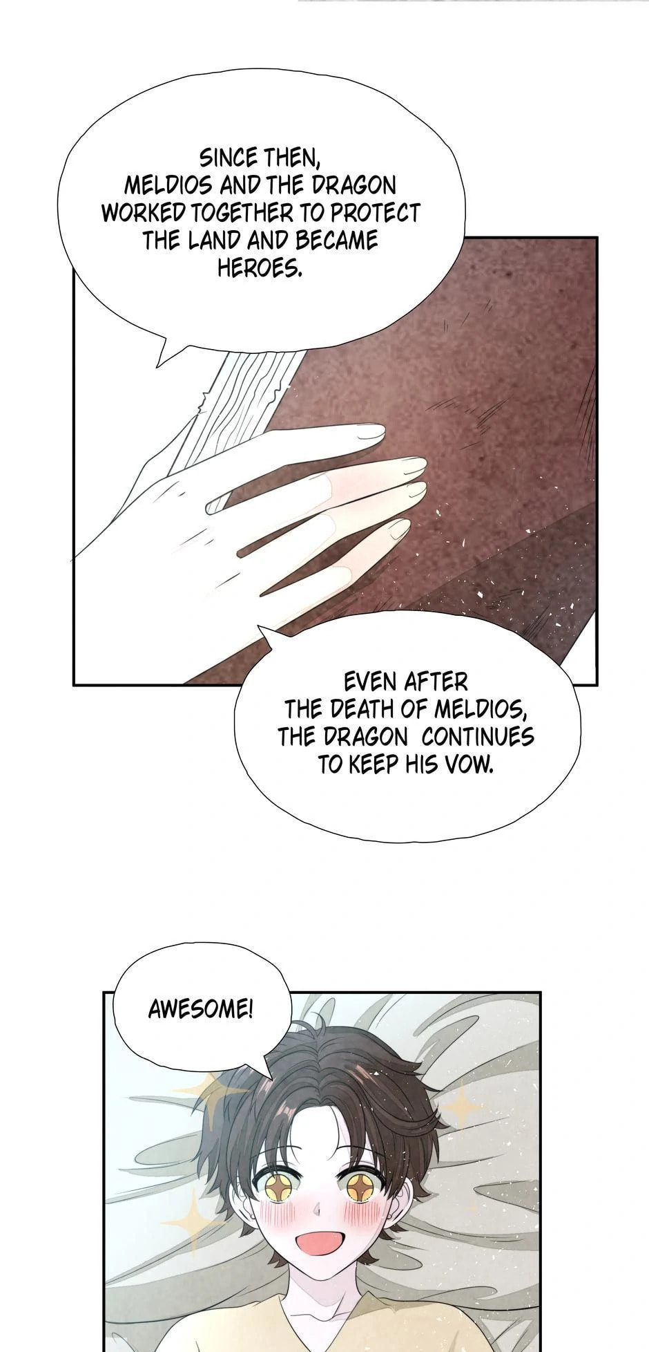 The Wizard and the Tree – Chapter 1 page 60