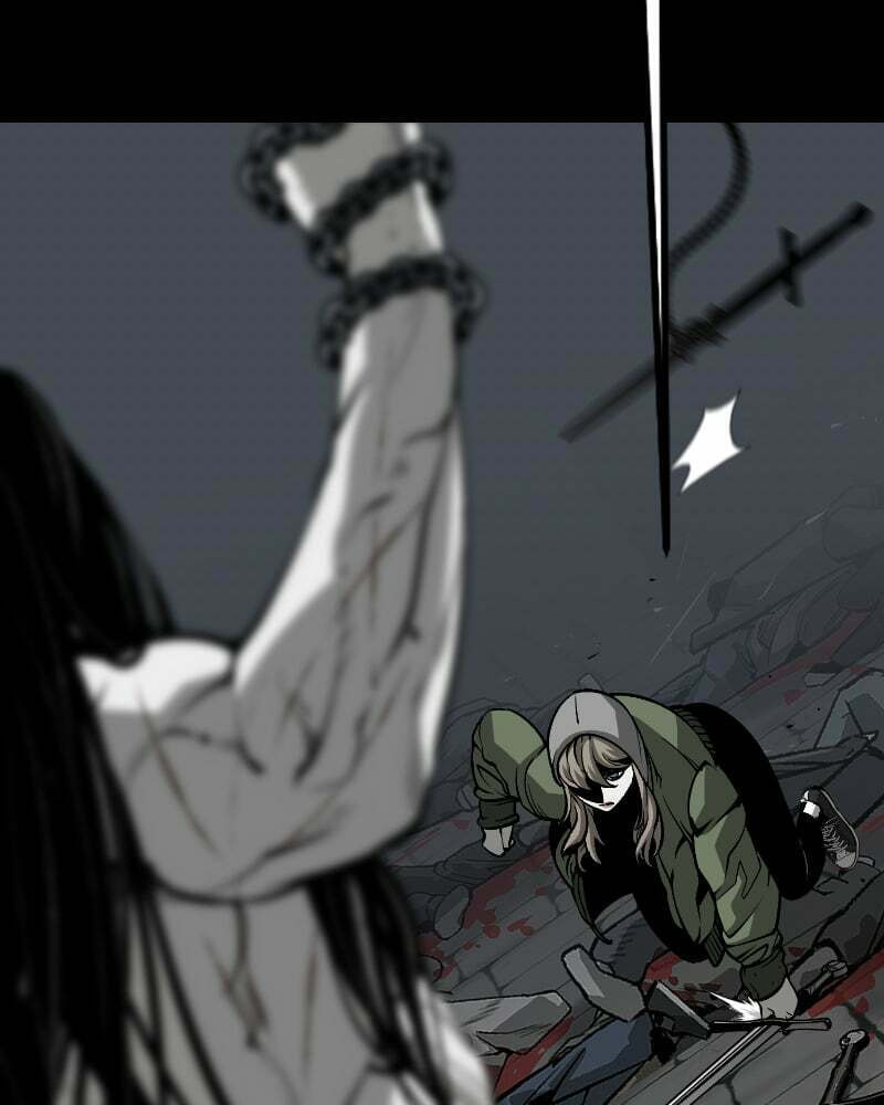 The Protagonist's Hidden Strength – Chapter 22 page 33