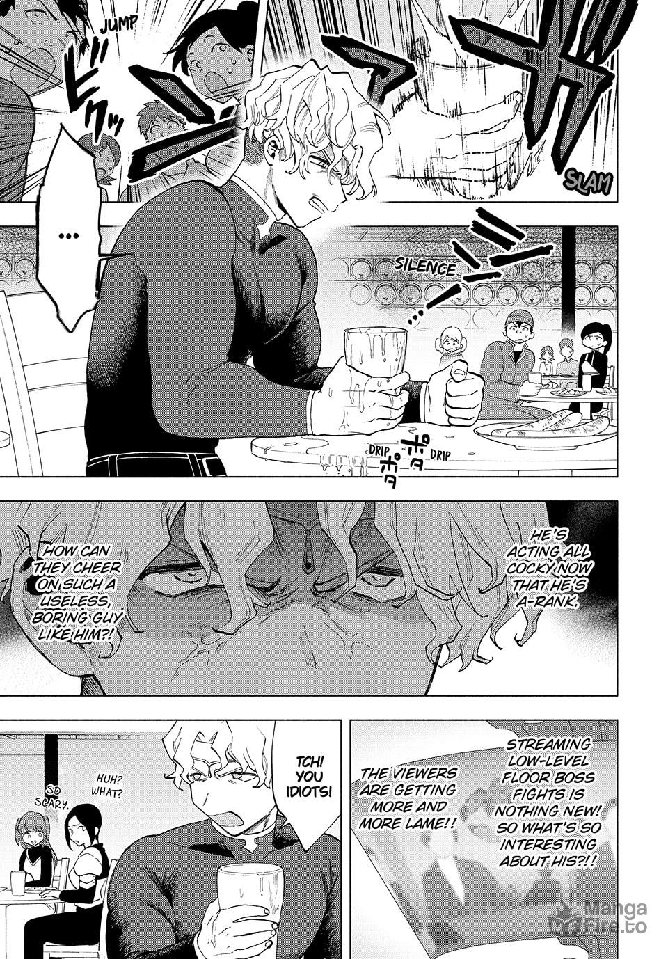 Hot-Headed Simon page 8