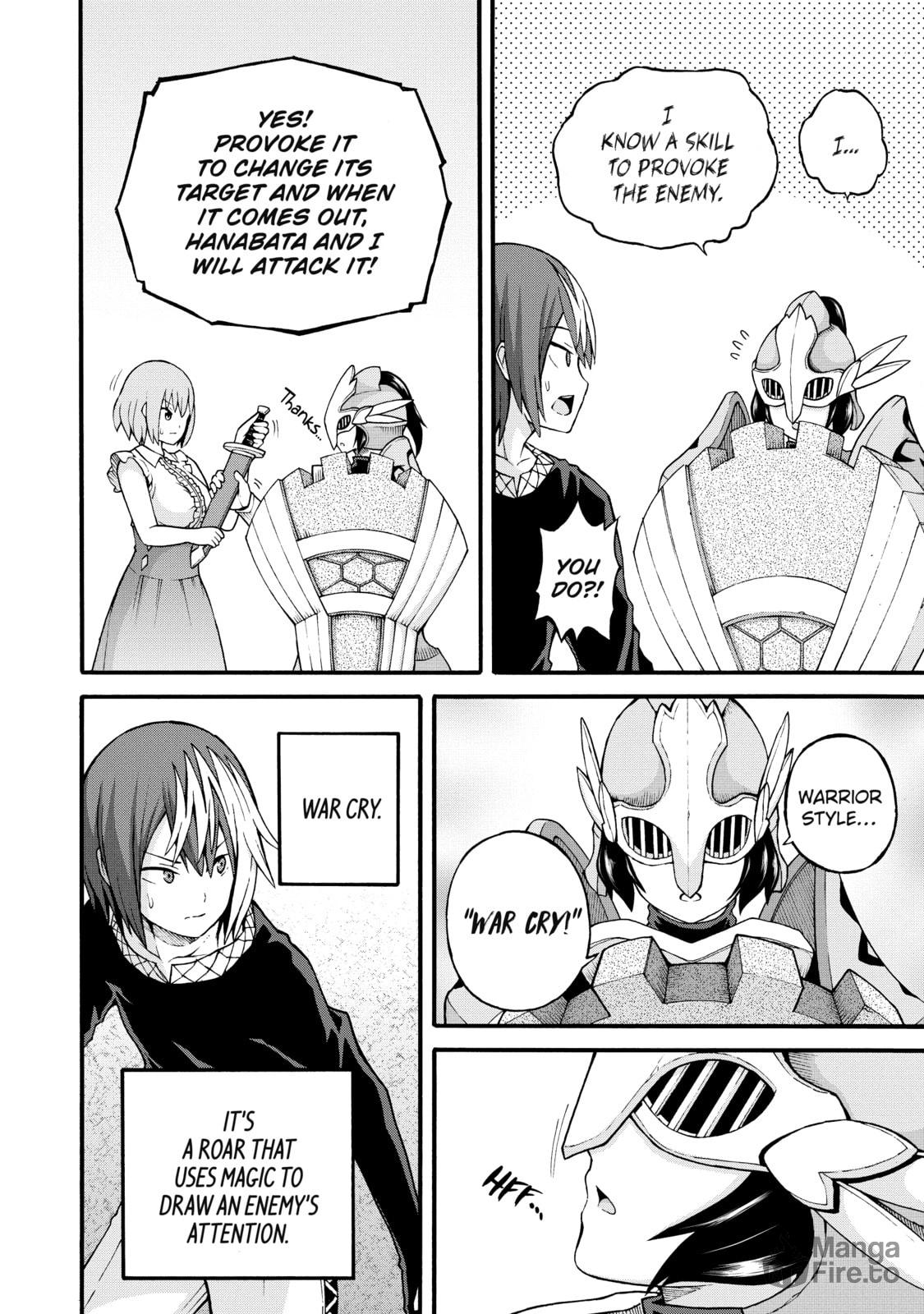 Immoral Guild – Chapter 22 page 23