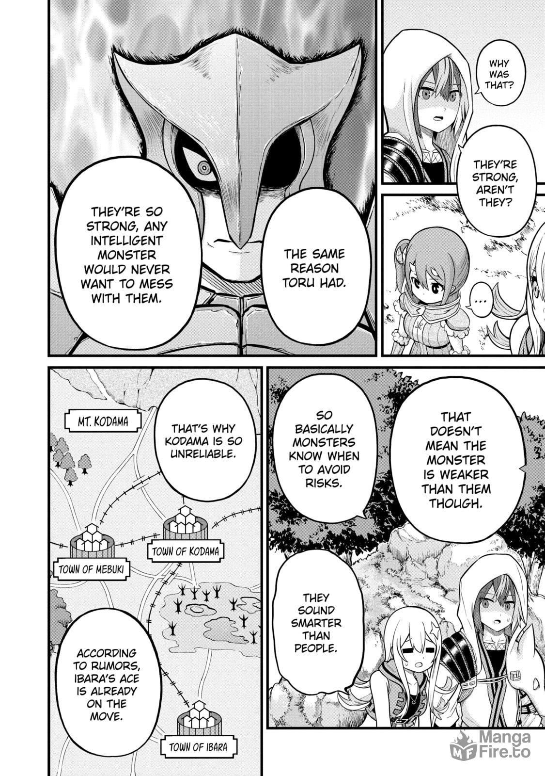 Immoral Guild – Chapter 48 page 29