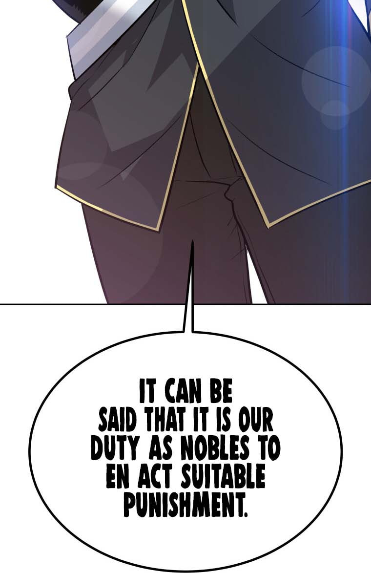 Disciple of the Holy Sword – Chapter 7 page 21